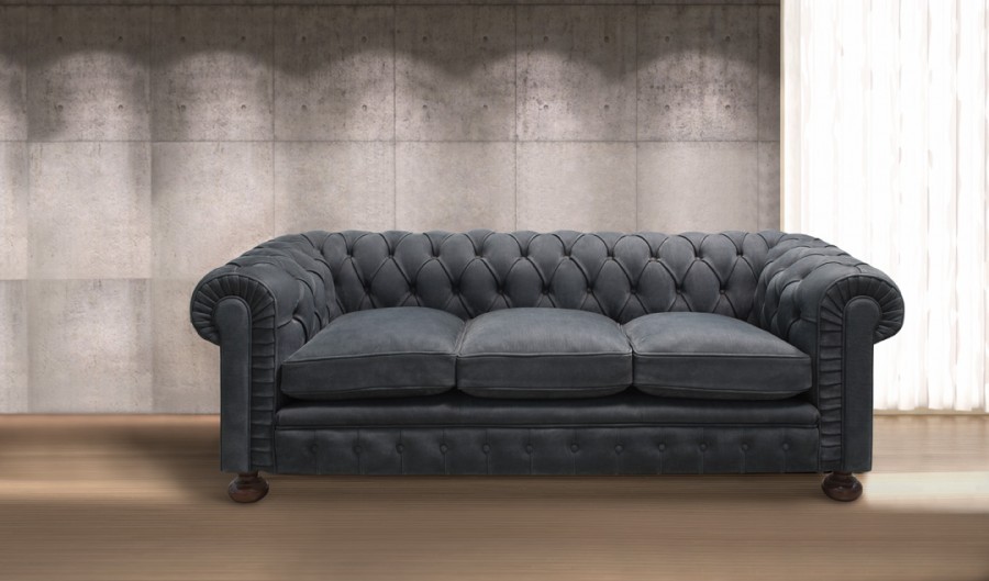 Sillones Clasicos