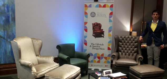 Fabricantes de muebles de alta gama en el Meet the Buyers